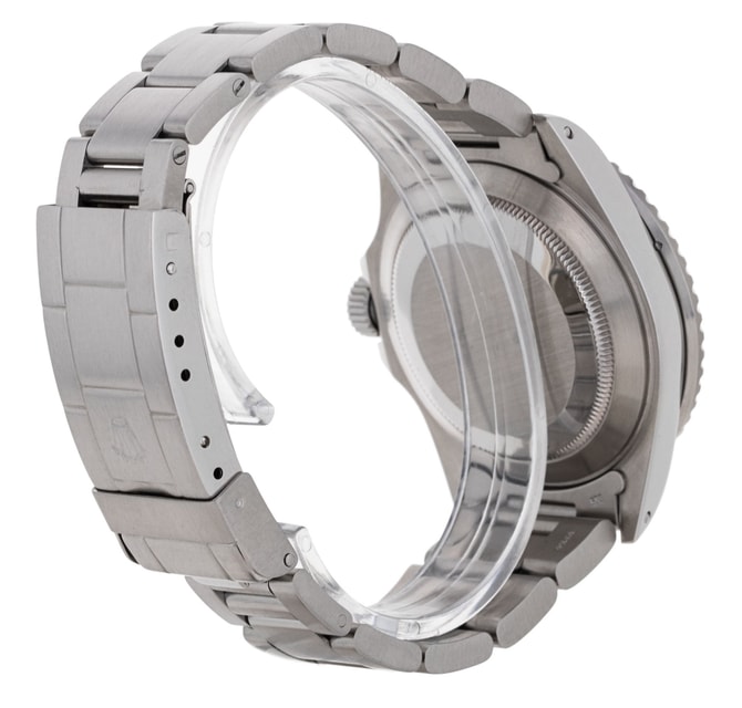 Rolex Submariner 16800 Image 3